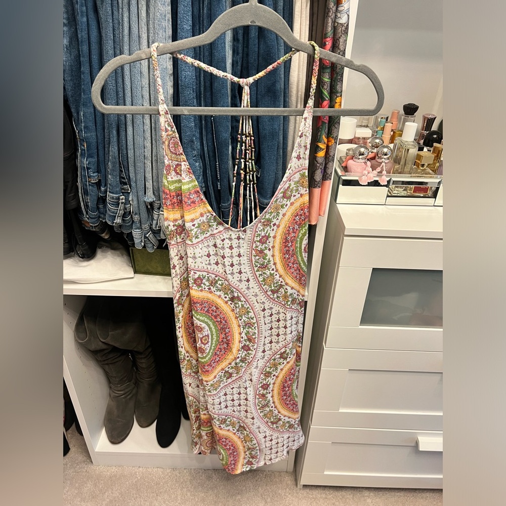 Uluwatu Boutique Sun Dress